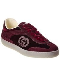 Gucci - "G74" Sneakers - Lyst