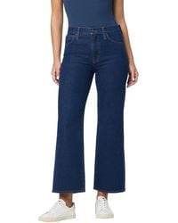 Hudson Jeans - Rosalie Collins Wide Leg Jean - Lyst