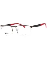 BOSS - Boss 1487 58Mm Optical Frames - Lyst