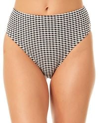 Cece - Mid Rise Bottom - Lyst