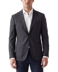 Corneliani - Cc Collection Virgin Wool Blazer - Lyst