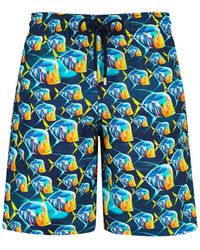 Vilebrequin - Boardshort - Lyst