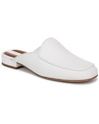 Franco Sarto - Holland Leather Mule - Lyst