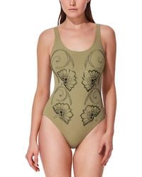 Gottex - Hokkaido Swimsuit - Lyst