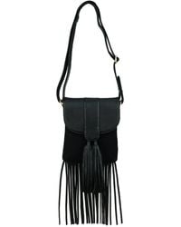 San Diego Hat - Bay Sky Josie Crossbody - Lyst