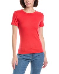 Michael Stars - Rico Crewneck T-Shirt - Lyst