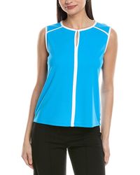 KARL LAGERFELD - Cami Shirt - Lyst