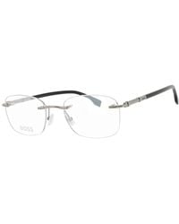 BOSS - Boss 1551/C 54Mm Optical Frames - Lyst
