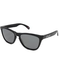 Oakley - Frogskins 55Mm Sunglasses - Lyst
