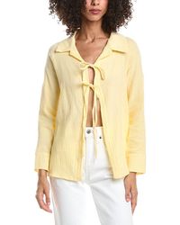 ANNA KAY - Chypre Shirt - Lyst