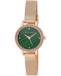 Laura Ashley - Watch - Lyst