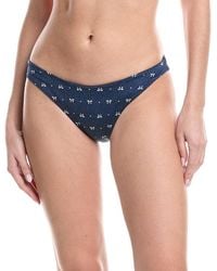 WeWoreWhat - Classic Scoop Bikini Bottom - Lyst