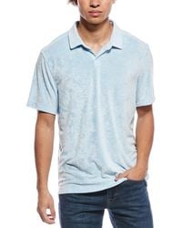 Tommy Bahama - Poolside Sun Fade Polo Shirt - Lyst