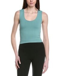 Free People - Clean Lines Muscle Cami - Lyst