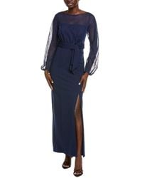 JS Collections - Abigail Gown - Lyst