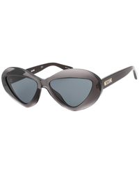 Moschino - Mos076/s 55mm Sunglasses - Lyst