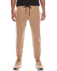 Theory - Essential Sweatpant - Lyst