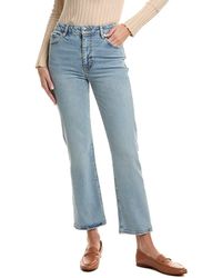 FRAME - Frame The Pixie Ruler Dolly Jean - Lyst