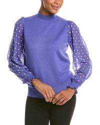 Nanette Lepore Sweaters and knitwear 