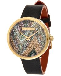 Missoni Watches for Women | Online Sale up to 59% off | Lyst