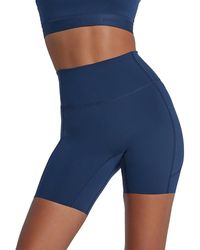 Commando - Fast Track Active Bike Short - Lyst