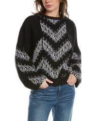 IRO - Alisse Sweater - Lyst