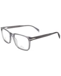 David Beckham - 55Mm Optical Frames - Lyst