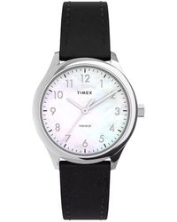 Timex - Easy Reader Watch - Lyst