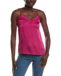 BOSS - Boss Ident Blouse - Lyst