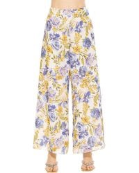 Alexia Admor - Imogen Pants - Lyst