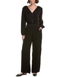 Velvet By Graham & Spencer - Adalia Jumpsuit - Lyst