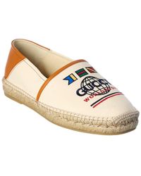 Espadrille Shoes And Sandals for Men | Lyst