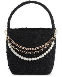 Shiraleah - Annie Top Handle Bucket Bag - Lyst