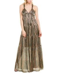 ba&sh white dress