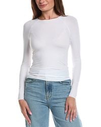 Commando - Commando Sexy Surfer Solid T-Shirt - Lyst