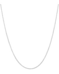 Effy Fine Jewelry - 14K 2.94 Ct. Tw. Lab-Grown Diamond Necklace - Lyst