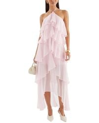DELI S - Delli.S Midi Dress - Lyst