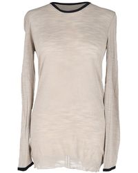 Stella McCartney - Crewneck T-Shirt, Size It (Authentic Pre-Loved) - Lyst