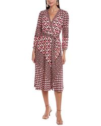 Hale Bob - Anaya Dress - Lyst