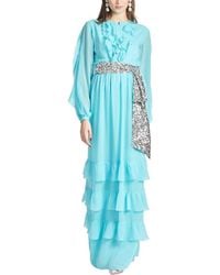 Sachin & Babi - Venus Gown - Lyst