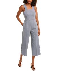 lorenny jumpsuit club monaco
