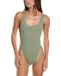Anemos - Hume One-Piece - Lyst
