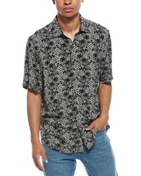 Tommy Bahama - Veracruz Cay Palm Cascade Shirt - Lyst