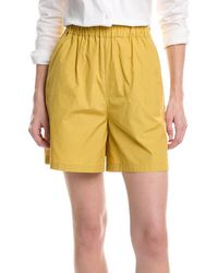 Max Mara - Haway Short Trouser - Lyst