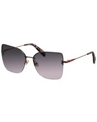 Kate Spade - Ariella 58Mm Sunglasses - Lyst