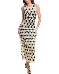 Walter Baker - Capsule 1 Brianna Maxi Dress - Lyst