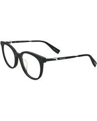 Trussardi - Vtr267F 50Mm Optical Frames - Lyst