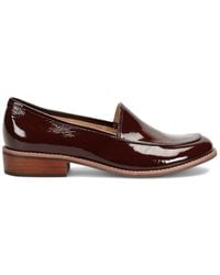 Söfft - Napoli Patent Loafer - Lyst