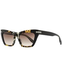 Marc Jacobs - Mj 1112/S 54Mm Sunglasses - Lyst