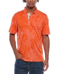 Tommy Bahama - Sport Santiago Paradise Polo Shirt - Lyst